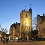carfax-night-view