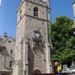 carfax-tower