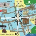 carfax-tower-map