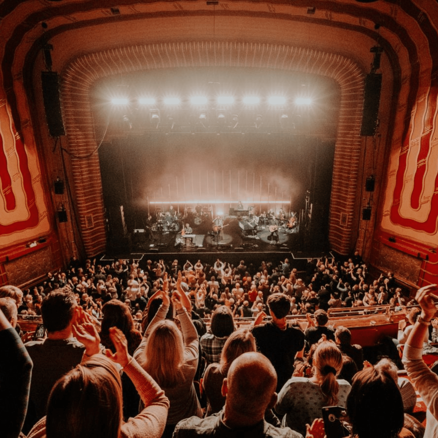 New Theatre Oxford - Tickets
