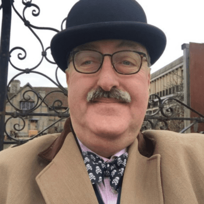 Cotswold Cream Tea and History Tour in a Classic Car- Concierge History Tours