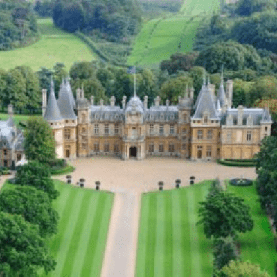 Shopping for History or Downton Abbey and Civil War Tours in a Classic Car - Concierge History Tours