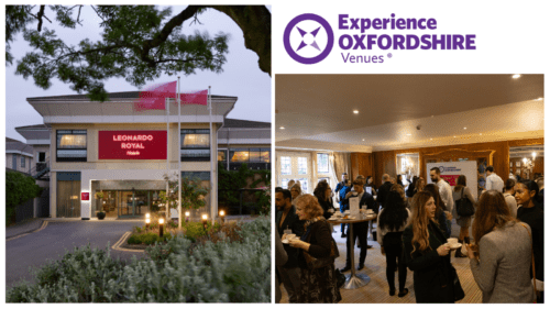 Leonardo Venues Meeting
