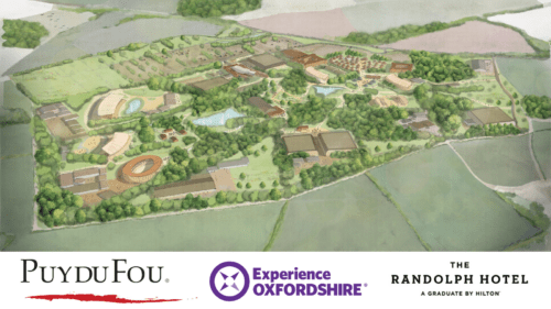 Puy du Fou Q&A